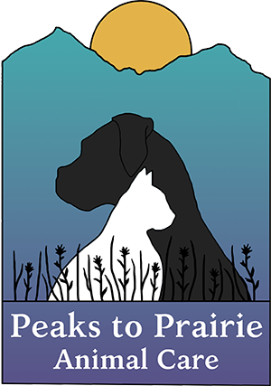 Peaks to Prairie Animal Care