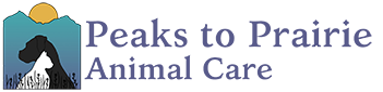 Peaks to Prairie Animal Care